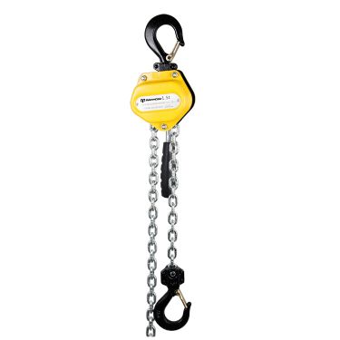 CR Lever Hoists